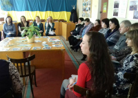 Встреча «Клуба приемных родителей» в Орехове